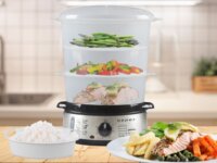 Beper BC.250 Ételpároló