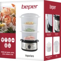 Beper BC.250 Ételpároló