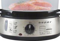Beper BC.250 Ételpároló