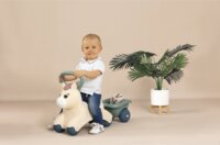 Smoby Póni járgány utánfutóval