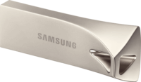 Samsung Bar Plus USB-A 3.1 128GB Pendrive - Ezüst