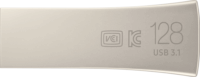 Samsung Bar Plus USB-A 3.1 128GB Pendrive - Ezüst