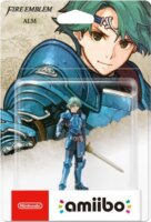 Nintendo amiibo Fire Emblem - Alm figura