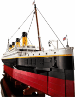 LEGO® Icons: 10294 - Titanic