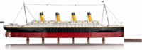LEGO® Icons: 10294 - Titanic