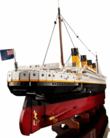 LEGO® Icons: 10294 - Titanic