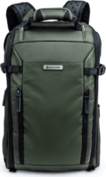 Vanguard Veo Select 45 BFM Fotós táska - Zöld
