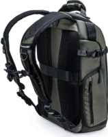 Vanguard Veo Select 45 BFM Fotós táska - Zöld