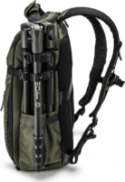 Vanguard Veo Select 45 BFM Fotós táska - Zöld