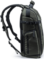 Vanguard Veo Select 45 BFM Fotós táska - Zöld