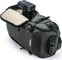 Vanguard Veo Select 45 BFM Fotós táska - Zöld