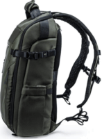 Vanguard Veo Select 45 BFM Fotós táska - Zöld