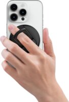 Belkin MMA006BTBK iPhone MagSafe támasztóláb - Fekete