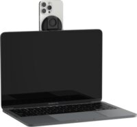 Belkin MMA006BTBK iPhone MagSafe támasztóláb - Fekete