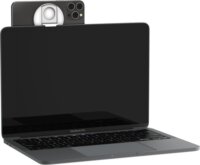 Belkin MMA006BTWH iPhone MagSafe támasztóláb - Fehér