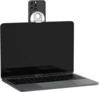 Belkin MMA006BTWH iPhone MagSafe támasztóláb - Fehér