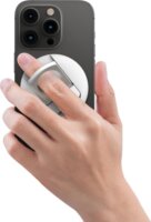 Belkin MMA006BTWH iPhone MagSafe támasztóláb - Fehér