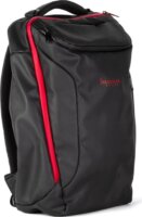Konix Drakkar Ragnarr 17" Notebook Hátizsák - Fekete