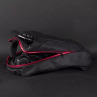 Konix Drakkar Ragnarr 17" Notebook Hátizsák - Fekete