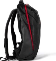 Konix Drakkar Ragnarr 17" Notebook Hátizsák - Fekete