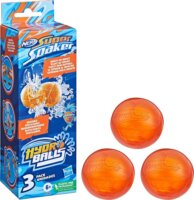 Hasbro Nerf Super Soaker Hydro Balls készlet (3 darabos)