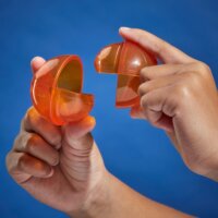 Hasbro Nerf Super Soaker Hydro Balls készlet (3 darabos)