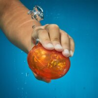 Hasbro Nerf Super Soaker Hydro Balls készlet (3 darabos)