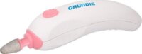 Grundig 07630 Manikűr és pedikűr készlet