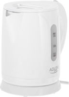 Adler AD 1371W 0,8L Vízforraló