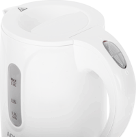 Adler AD 1371W 0,8L Vízforraló