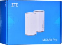 ZTE MC888 Pro 5G Router - Fehér