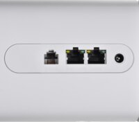 ZTE MC888 Pro 5G Router - Fehér