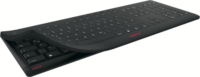 Cherry Stream Protect Wireless Billentyűzet - Német