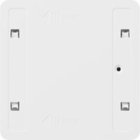 Tesla TSL-SWI-SCENEZG2 Dual Smart vezeték nélküli kettős Okos fali villanykapcsoló