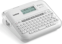 Brother PT-D410 Szalagnyomtató Feliratozógép