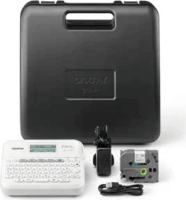 Brother PT-D410 Szalagnyomtató Feliratozógép