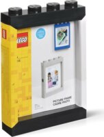 LEGO 26x19 Képkeret - Fekete
