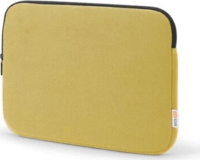 Dicota Base XX 14"-14.1" Notebook Sleeve - Sárga