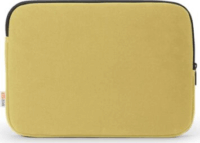 Dicota Base XX 14"-14.1" Notebook Sleeve - Sárga