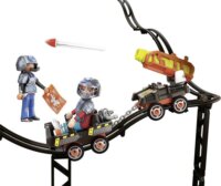 Playmobil 70929 Dino Rise - Dino Mine Rakétakocsi