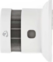 Nedis ZBDS10WT SmartLife Zigbee 3.0 Okos Füstérzékelő