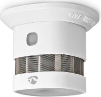 Nedis ZBDS10WT SmartLife Zigbee 3.0 Okos Füstérzékelő