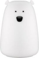 Goobay Polar Bear Éjszakai fény