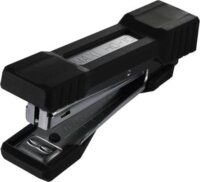 Max HD-10G 15 lap kapacitású tűzőgép - Szürke