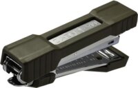 Max HD-10G 15 lap kapacitású tűzőgép - Mohazöld