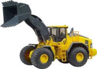 Bruder Volvo kerekes rakodó munkagép - Sárga