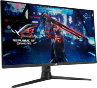 Asus 32" ROG Strix XG32AQ Gaming Monitor