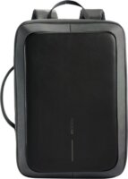 XD Design Bobby Bizz 2.0 15.6" Notebook hátizsák - Szürke