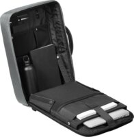 XD Design Bobby Bizz 2.0 15.6" Notebook hátizsák - Szürke