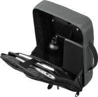 XD Design Bobby Bizz 2.0 15.6" Notebook hátizsák - Szürke